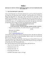 Đặc điểm hoạt động của công ty XNK máy Hà Nội.doc