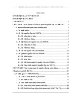 Giải  pháp hoàn thiện công tác quản lý nguồn vốn tại NHCT Hà Tây giai đoạn 2008-2010.DOC