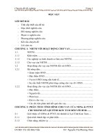 GIẢI PHÁP PHÁT TRIỂN CHO VAY ĐỐI VỚI HND TẠI CHI NHÁNH.doc