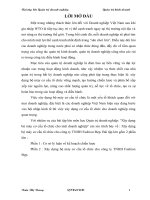 Cơ sở lý luận về kế hoạch chiến lược.doc