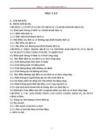 ảnh hưởng cam kết GATS tới dịch vụ giáo dục Việt Nam.doc