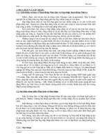 bài thảo luận môn quản trị tài chính.doc