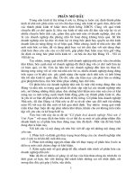 Cổ phần hoá doanh nghiệp Nhà nước ở Việt Nam.DOC