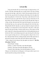 Bảo hiểm thất nghiệp ở Việt Nam”.DOC