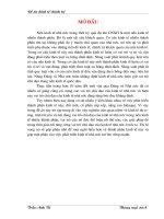 Mâu thuẫn biện chứng và biểu hiện