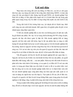 Hạch toán nguyên vật liệu” tại Công ty cổ phần đầu tư xây dựng và phát triển  thiết bị công nghệ DETEC.doc