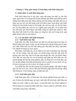 Thực trạng xuất khẩu nông sản Việt Nam sang thị trường EU.docx