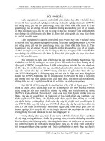 Sự cần thiết phải  nâng cao hiệu quả hoạt động sản xuất kinh doanh của các doanh nghiệp nhà nước.doc