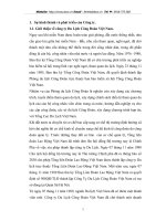 Công ty Du Lịch Công Đoàn Việt Nam .DOC