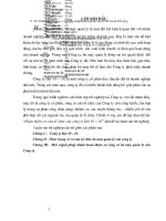 Hoàn thiện cơ cấu tổ chức của công ty Dệt 10 – 10.docx