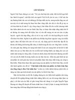 Tình hình triển khai sản phẩm An Sinh Giáo Dục của tổng công ty Bảo Việt nhân thọ.DOC