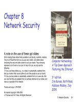 Network Security