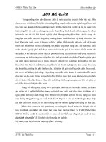 hoàn thiện công tác kế toán chi phí sản xuất và tính giá thành sản phẩm tại công ty TNHH xây dựng Hồng Phát.doc