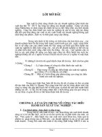 Thực trạng về công tác điều hành sản xuất tác nghịêp tại CÔNG TY CỔ PHẦN AN PHÚ.doc.DOC