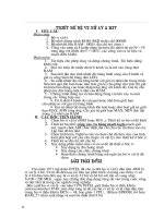 THIẾT KẾ HỆ VI XỬ LÝ 8 BIT.doc.DOC