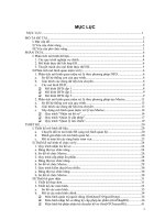 Phân tích hệ thống quản lý ấn phẩm