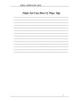 Giải pháp marketing hỗn hợp nhằm nâng cao hiệu quả kinh doanh của bến thành ô tô.doc