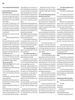 Pháp luật điều chỉnh bảo lãnh ngân hàng