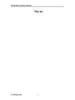 Phân tích chức danh trưởng phòng tổ chức tại Tổng Công ty Cổ phần Tài chính Dầu khí Việt Nam.doc