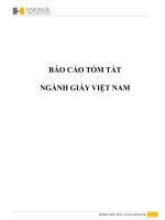 thực trang hoạt động của ngành giấy va triển vọng phát triển ngành(swot,5 lực lượng).pdf