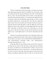 LÝ LUẬN CHUNG VỀ ĐÀO TẠO VÀ PHÁT TRIỂN NGUỒN NHÂN LỰC.DOC