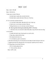 Đặc trưng kinh tế thị trường theo định hướng XHCN ở Việt Nam.DOC