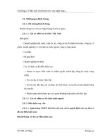 Phân tích tình hình cho vay ngắn hạn.doc