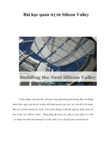 Bài học quản trị từ Silicon Valley.pdf