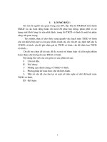 Những quy định chung về tài sản cố định vô hình.DOC