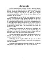 Tổ chức hạch toán tiền lương và các khoản tính theo lương hiện nay trong các doanh nghiệp (2).DOC