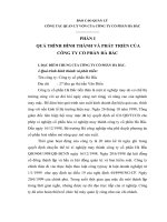 Công tác quản lý vốn của công ty cổ phần hà bắc.doc