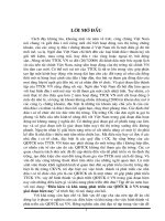 Điều kiện và khả năng phát triển các QĐTCK ở VN trong giai đoạn hiện nay (2).DOC