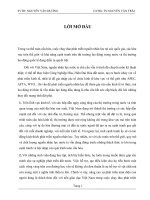 Quản Trị Nguồn Nhân Lực Tại Nhà Máy May 3 -  Công Ty CP May Việt Thắng Và Một Số Giải Pháp.doc