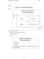 Bai 5 - Quan ly theo tinh huong.doc