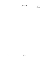 Dự án Đầu tư phương tiện phát triển vận tải hành khách công cộng.DOC