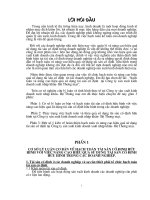 hạch toán và nâng cao hiệu quả sử dụng tài sản cố định  tại Công ty sản xuất kinh doanh xuất nhập khẩu- Bộ Thương mại.DOC