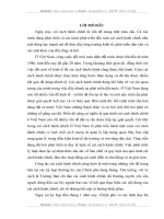 NHỮNG VẤN NH ĐỀ LÝ LUẬN CẢI CÁCH HÀNH CHÍNH QUỐC GIA.DOC