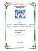 GIẢI PHP GP  HON THIỆN CNG TC TUYỂN D̖.doc