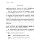 Một số giải pháp nhằm nâng cao năng suất lao động tại công ty cơ khí chính xác số I Thanh Xuân Hà Nội.docx