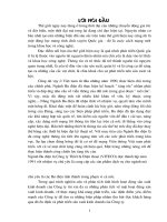 KHÁI QUÁT VỀ CÔNG TY THIẾT BỊ ĐIỆN THOẠI.doc