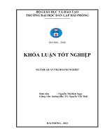 Một số biện pháp nhằm nâng cao năng lực cạnh tranh tại công ty TNHH MTV thương mại dịch vụ xuất nhập khẩu Hải Phòng.pdf