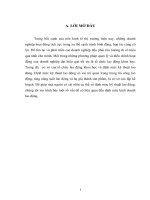 Một số vấn đề có liên quan đến định mức kinh doanh lao động.docx