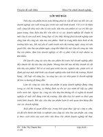 Các giải pháp tài chính để đẩy mạnh công tác tiêu thụ và tăng doanh thu tại công ty Phân lân nung chảy Văn Điển.docx