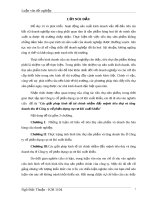 Luận văn tốt nghiệp “Các giải pháp kinh tế tài chính nhằm đẩy mạnh tiêu thụ và tăng doanh thu ở Công ty cổ phần dụng cụ cơ khí xuất khẩu.pdf