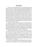 Việt Nam với toàn cầu hoá và hội nhập kinh tế.doc.DOC