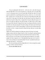 CƠ SỞ LÝ LUẬN ĐỂ NGHIÊN CỨU VẤN ĐỀ TẠO ĐỘNG LỰC LAO ĐỘNG QUA CÔNG TÁC TIỀN LƯƠNG Ở CÁC DOANH NGHIỆP.doc.DOC