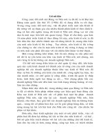 Cổ phần hóa DNNN - Thực trạng và giải pháp.Doc