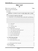 Chiến lược phân phối sản phẩm tại Doanh Nghiệp Tư Nhân Hơi Kỹ Nghệ Tân Tân.doc