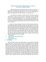 Phân tích sản phẩm thị trường của dự án (2).doc