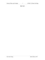 Hoạt động đầu tư phát triển tại Tổng công ty VIWASEEN. Thực trạng và giải pháp.doc